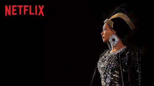 Beyoncé se produira à Noël à Houston, en direct sur Netflix