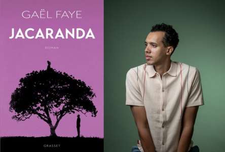 Gaël Faye rafle le Prix Renaudot 2024 avec « Jacaranda » : un voyage poignant au cœur du Rwanda !