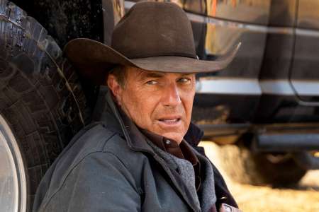 Malgré la mort du personnage de Kevin Costner, la série Yellowstone devient la série la plus regardée de Paramount+