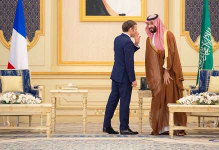 La France et l’Arabie Saoudite approfondissent leur coopération stratégique