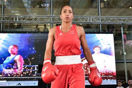 Fédération française de boxe : Estelle Mossely face aux obstacles électoraux