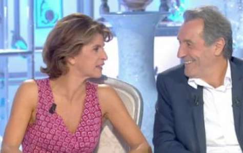 Anne Nivat affirme son indépendance face à la médiatisation de son couple avec Jean-Jacques Bourdin