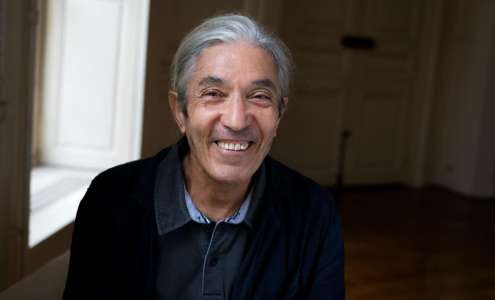 Boualem Sansal devant la justice algérienne après une semaine de détention