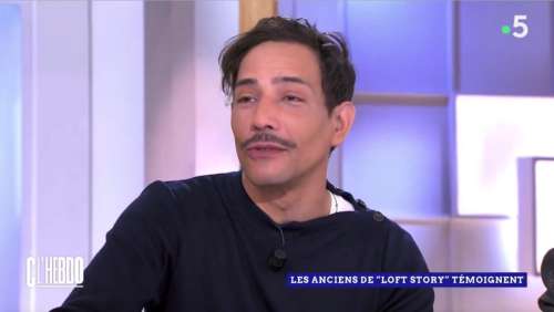 LOFT STORY : M6 ne voulait pas de Steevy ! Angela Lorente, rédactrice en chef de l’émission, dévoile les coulisses du casting