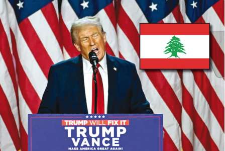 Donald Trump : son pacte secret avec la communauté libanaise pour obtenir le vote arabo-musulman