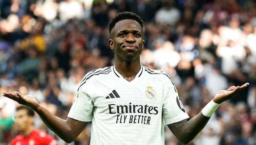 Triplé de Vinicius, Mbappé muet et triste, le Real Madrid repart de l’avant (4-0)