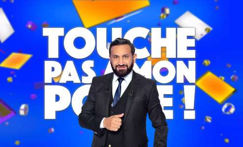 Audiences – Record historique pour TPMP! depuis la création du talk show de Cyril Hanouna, en 2010