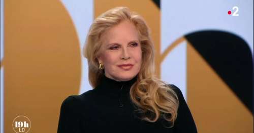 À 80 ans, Sylvie Vartan annonce arrêter sa carrière