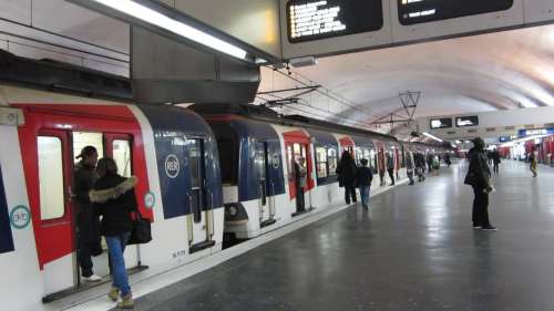 Drame dans le RER A : un homme meurt à la station Nation après avoir eu les jambes sectionnées