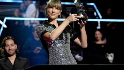 MTV Europe Music Awards: les femmes en force !