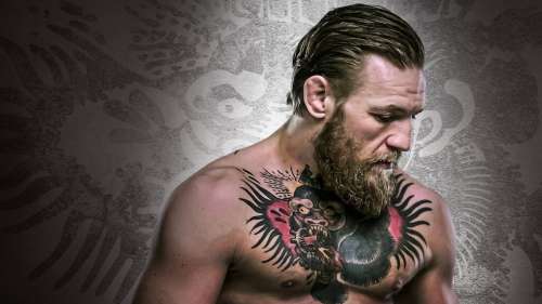 Le choc ! Conor McGregor, star de MMA, reconnu coupable de viol