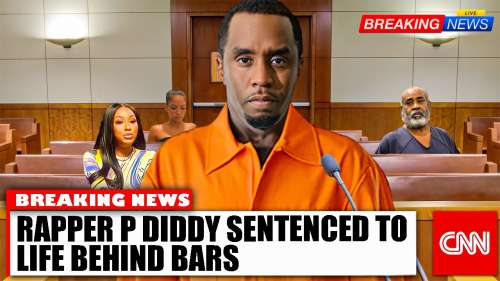 Accusé de trafic sexuel, P.Diddy va-t-il sortir de prison ? La réponse bientôt connue