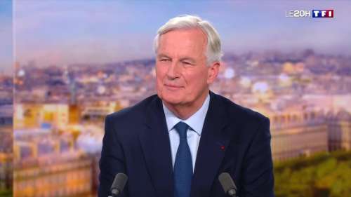 URGENT – Michel Barnier affirme que la France appliquera la décision de la CPI, qui a émis un mandat d’arrêt contre Benjamin Nethanyahou