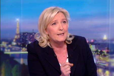 Marine Le Pen fixe un ultimatum à Michel Barnier : de nouvelles concessions exigées d’ici lundi