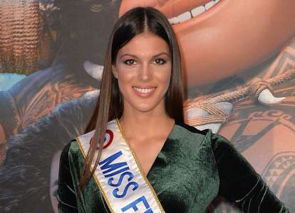 Violences conjugales : l’ex-compagnon d’Iris Mittenaere condamné à un an de prison