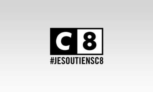 C8 lance une pétition pour sa survie. Vous êtes contre la disparition de la chaîne et contre la censure ? Soutenez-là !