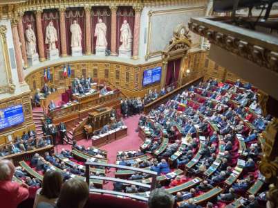 Le Sénat scrute la dégradation des finances publiques avec les auditions de Le Maire, Borne et Attal