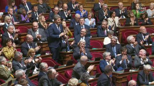 Budget de la Sécu : le Sénat adopte le texte, les macronistes s’abstiennent