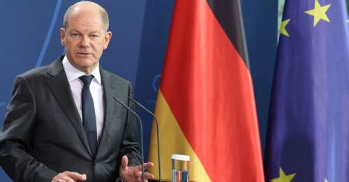 Allemagne : Olaf Scholz face à une crise politique sans précédent