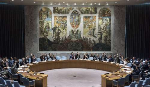  « Syrie : le Conseil de sécurité de l’ONU se réunit urgentement face à l’offensive rebelle »