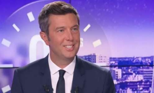 BFMTV : Le pari risqué d’un 20 heures avec Maxime Switeck pour reprendre le leadership face à CNews