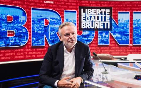 MÉDIAS – Cette nouvelle grosse recrue de BFM TV déjà virée par la direction