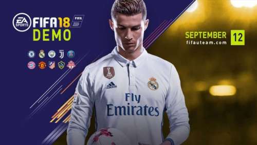 FIFA 18 Demo Community First Impressions