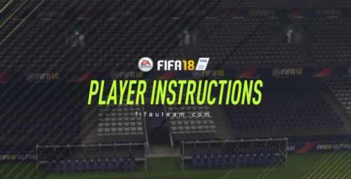 everything i need to know about fifa 18 gameplay