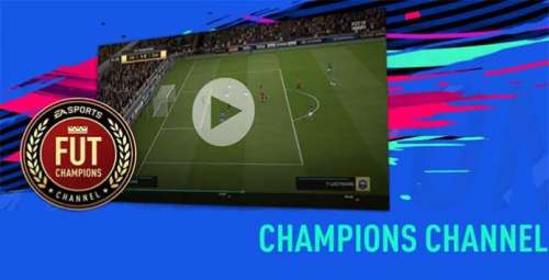 Fut Champions Channel Guide For Fifa 19 Ultimate Team Solutions De Jeux