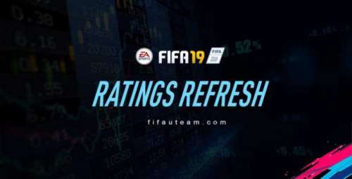 fifa 18 ratings refresh