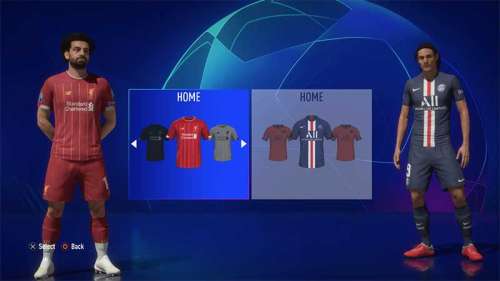 FIFA 20 Club Items Guide – Kits, Badges, Balls and Stadiums