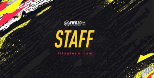 FIFA 20 Staff Cards Guide