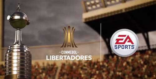 CONMEBOL Libertadores Coming to FIFA 20