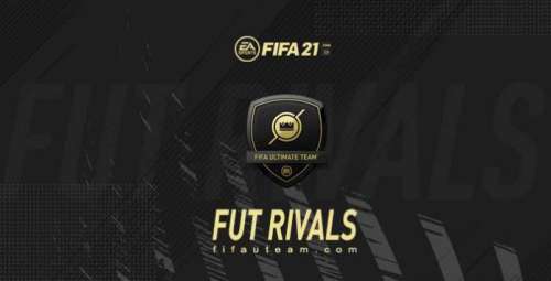 Fut Draft Rewards For Fifa Online And Single Player Modes Solutions De Jeux