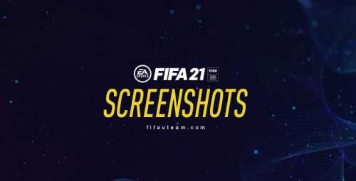 FIFA 21 Screenshots – All the Official FIFA 21 Images