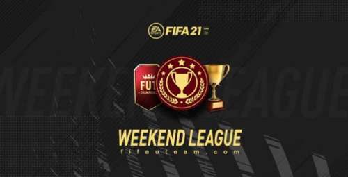 Fut Champions Channel Guide For Fifa 21 Ultimate Team Solutions De Jeux