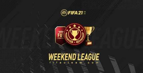 FUT Champions Rewards and Player Picks for 21 Weekend League | Solutions de