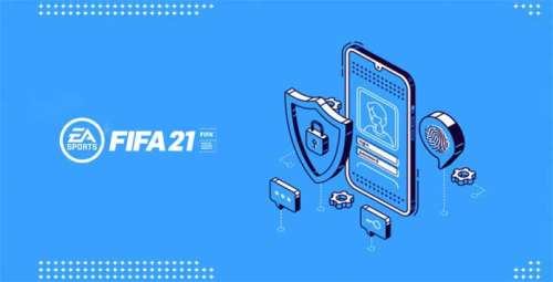 FIFA 21 Login Verification, Security Question and Banned Accounts