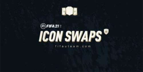 Fifa 21 Icon Swaps List Of Swap Icons Objectives And Rewards Solutions De Jeux