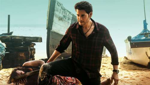 Sarkaru Vaari Paata Day 6 Box Office Collection: Mahesh Babu- Le film Parasuram maintient le rythme au box-office