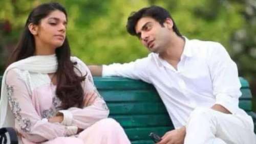 Zindagi Gulzar Hai de Fawad Khan-Sanam Saeed revient à la télévision indienne via l’offre DTH de Zindagi Channel