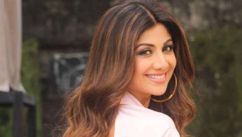 Shilpa Shetty se souvient quand sa mère l’a qualifiée d’inutile