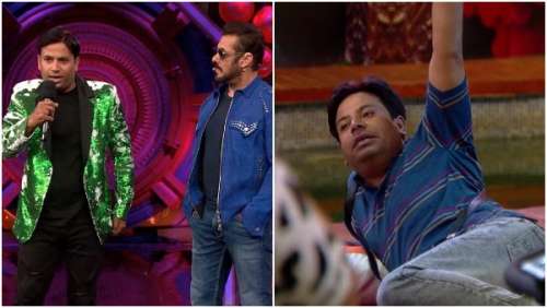 Faits saillants de Bigg Boss OTT 2 Day 1: Puneet Superstar Expulsion historique Combats d’amitiés naissantes