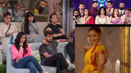 Élimination de Bigg Boss 17 : qui sera expulsé du week-end BB 17 de Ka Vaar ?  Expulsion unique de Navid |  Semelle Navid éliminée