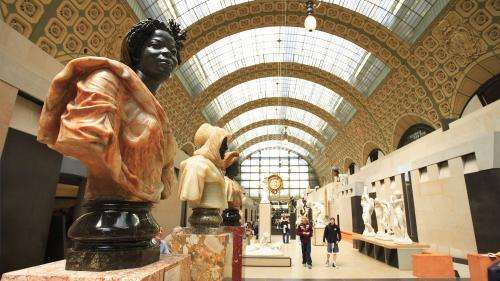 Des œuvres de Matisse, Modigliani ou Camille Claudel : le musée d'Orsay s'enrichit d'une nouvelle donation de Marlene Hays