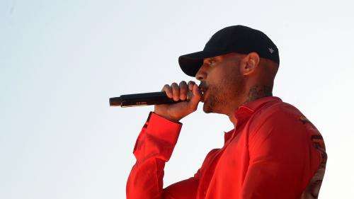 Jamel Debbouze, Booba et Vald lancent le festival Les Vieilles Charrues