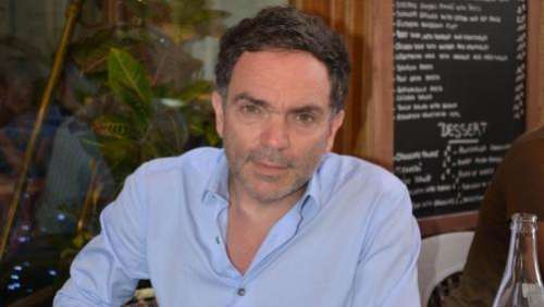 Yann Moix accuse ses parents de violences dans son nouveau roman 