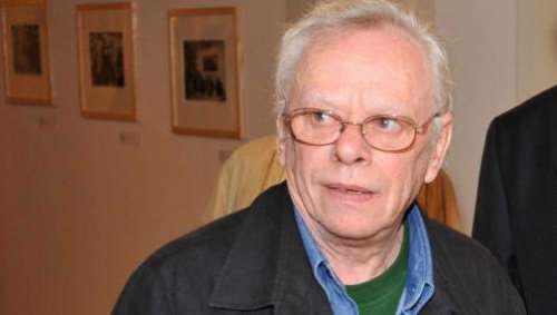 Le peintre français Sam Szafran est mort