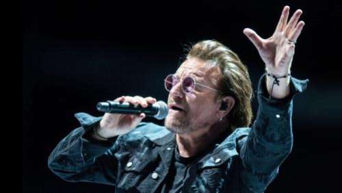 U2 donnera son premier concert en Inde en décembre