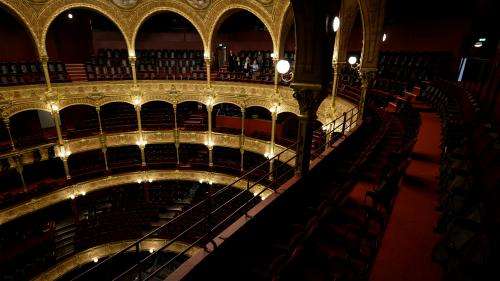 Les Journées du patrimoine à Paris : cinq idées de sorties